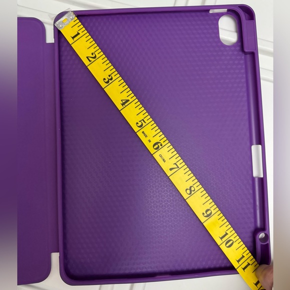 MOKO Case (iPad 10th Generation 10.9-inch 2022) - Picture 10 of 13